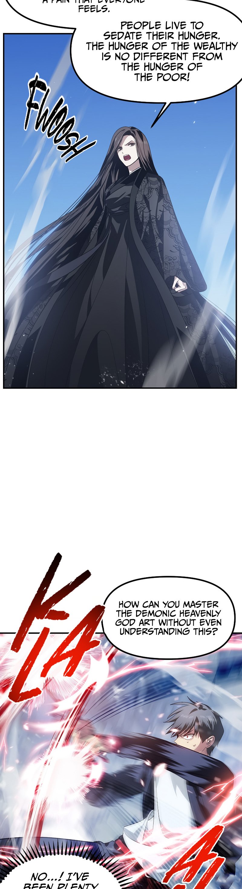 SSS-Class Suicide Hunter, Chapter 64 image 15